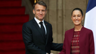 Return of centuries-old manuscripts key to France-Mexico talks