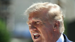 Trump k&uuml;ndigt "Wirtschaftskrieg" gegen den Iran an - Teheran reagiert gelassen