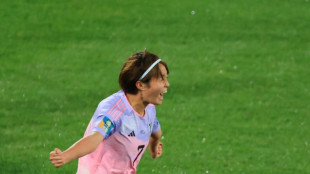 Fast, cool, deadly: Miyazawa spearheads Japan World Cup charge