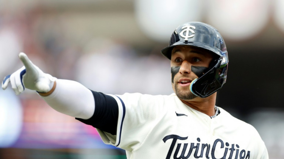 Twins end historic playoff win drought as MLB post-season begins