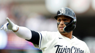 Twins end historic playoff win drought as MLB post-season begins
