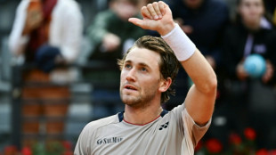 Ruud vence Khachanov e vai &agrave; semifinal do Masters 1000 de Roma