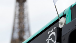 La RATP propose une augmentation de 1.365 euros net sur l'ann&eacute;e, satisfaction de la CGT et FO