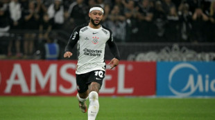 Corinthians recua, renegocia com Memphis e chega a acordo por renova&ccedil;&atilde;o