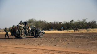 Mueren 12 soldados en un ataque yihadista en Níger