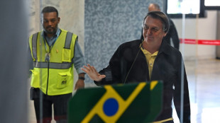 Br&eacute;sil: l'avenir politique de l'ex-pr&eacute;sident Bolsonaro en jeu dans un proc&egrave;s