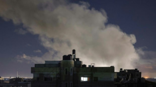 Perspectivas de una tregua en Gaza entre Ham&aacute;s e Israel se desvanecen