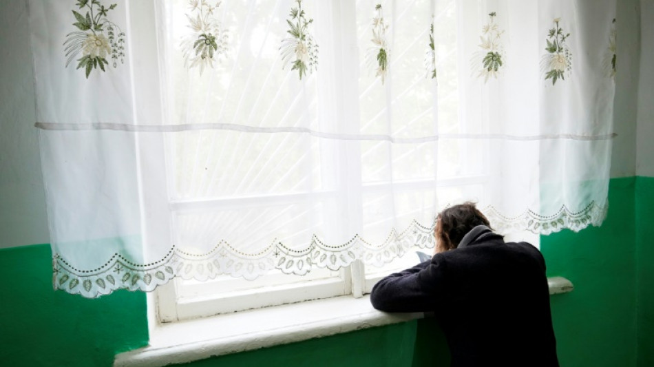 Ucrania anuncia m&aacute;s apagones y prepara la batalla de Jers&oacute;n 