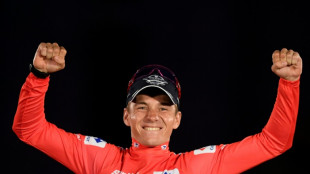 Barcelona to host opening stages of 2023 Vuelta a Espana