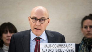 Los asentamientos israel&iacute;es en territorios palestinos constituyen un "crimen de guerra", advierte la ONU