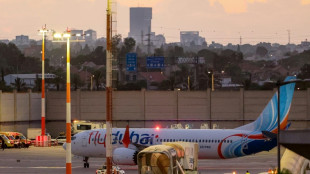 Vol flydubai: l'enqu&ecirc;te &eacute;tablit un "acte terroriste"