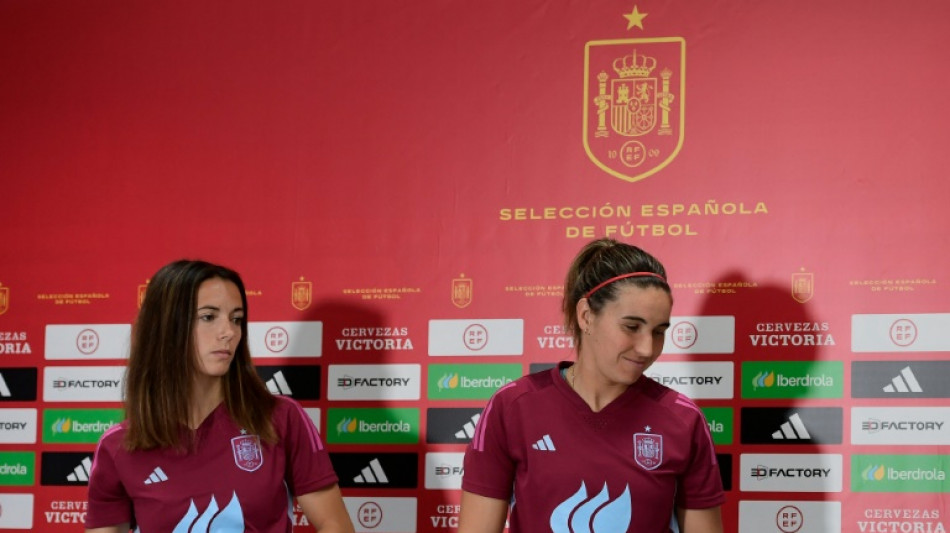 We want to play at Olympics, with right conditions: Spain's Caldentey