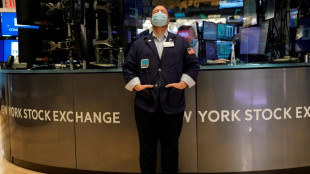 Vent de panique &agrave; Wall Street: simple correction ou d&eacute;prime prolong&eacute;e ?