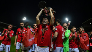 Angleterre: le fair-play financier n'inquiète pas le club de Wrexham