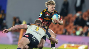 All Blacks surprise McKenzie with pivotal role against Pumas
