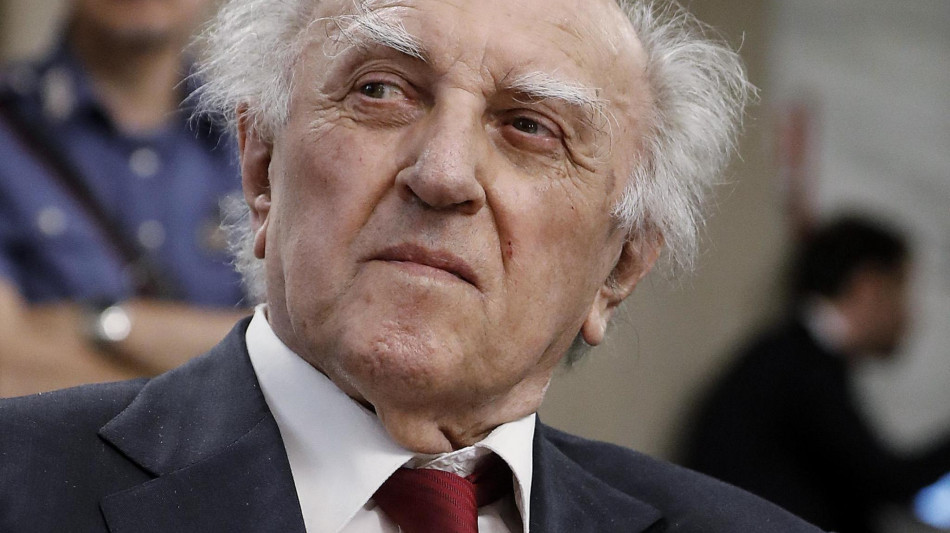 &Egrave; morto il sociologo Franco Ferrarotti