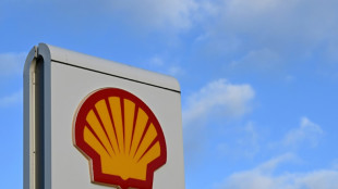 &Eacute;missions de CO2: accus&eacute; d'inaction, Shell &agrave; nouveau devant la justice