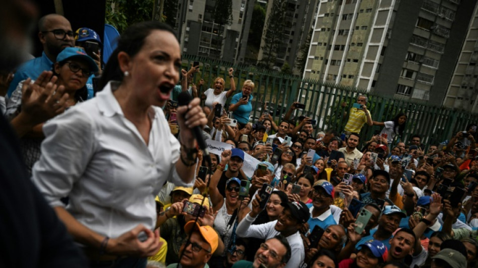 Edmundo Gonz&aacute;lez, el discreto rival de Maduro en Venezuela