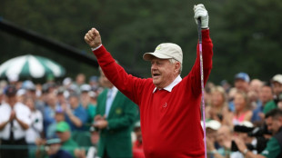 Ex-rebel Nicklaus says LIV issues aren't like PGA's start