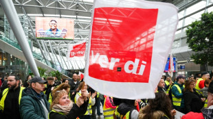Gewerkschaft Verdi verbucht gr&ouml;&szlig;ten Mitgliederzuwachs seit Gr&uuml;ndung