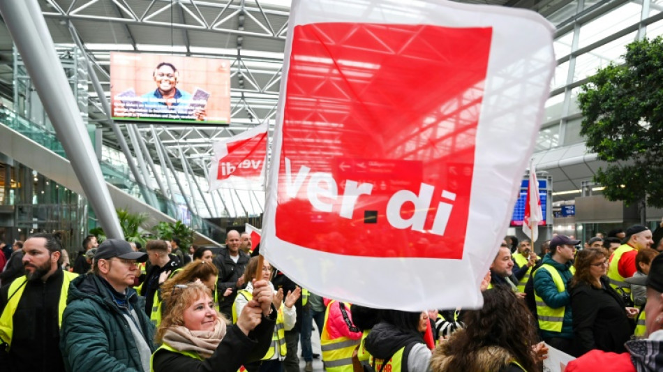 Gro&szlig;handel: Tarifabschluss in Baden-W&uuml;rttemberg und Berlin-Brandenburg erzielt