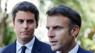 Un gouvernement Attal droitis&eacute; avec plusieurs poids lourds confirm&eacute;s et la surprise Dati