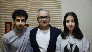 La familia de la premio Nobel de la Paz encarcelada en Ir&aacute;n, determinada a "difundir su voz"