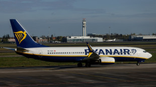 Ryanair anuncia que multará con 500 euros a los "pasajeros disruptivos"
