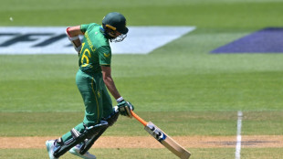 'Low-energy' South Africa dumped out of World Cup by Netherlands