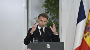 Macron presiede videoconferenza leader G7 sulla situazione energetica mondiale