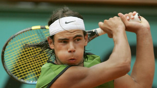 The impossible job: Beating Rafael Nadal at French Open