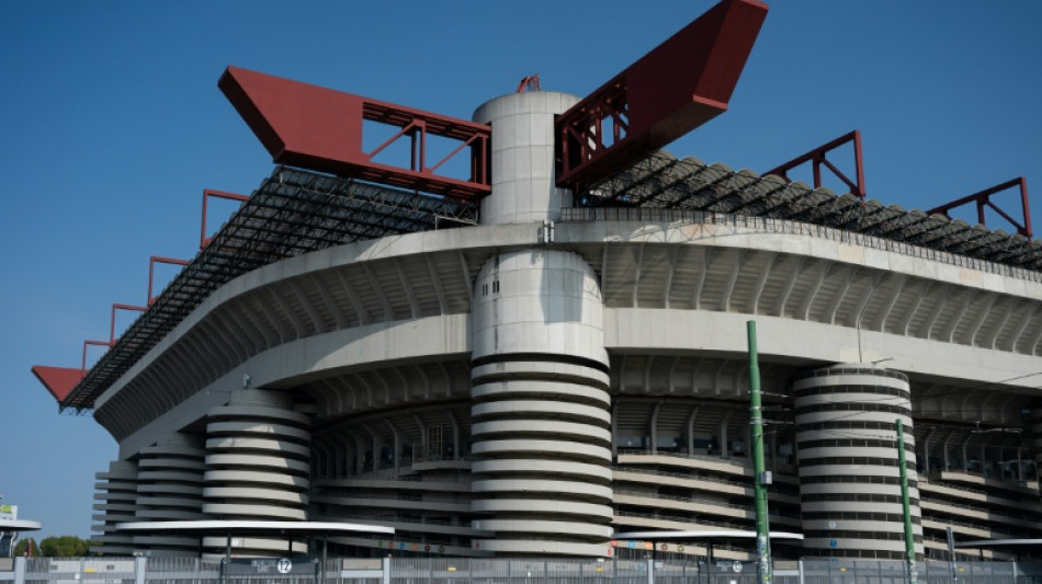 Cerim&ocirc;nia de abertura dos Jogos de 2026 acontecer&aacute; em quatro sedes, entre elas o San Siro