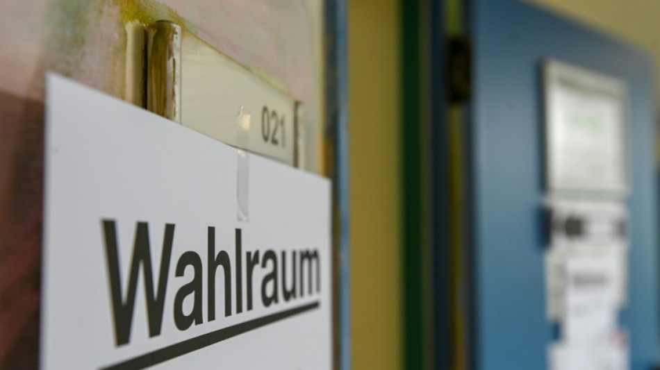 Stichwahl um Oberb&uuml;rgermeisteramt in Cottbus zwischen Kandidaten von SPD und AfD