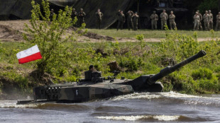 Polen dankt Berlin f&uuml;r Entscheidung zur Panzerlieferung
