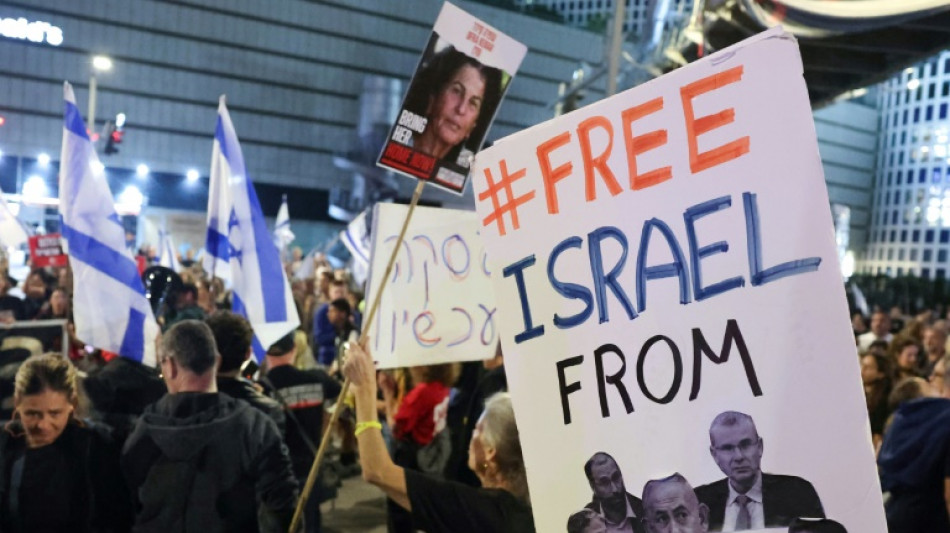 La guerre &agrave; Gaza entre dans son 7e mois, des n&eacute;gociations attendues sur une tr&ecirc;ve