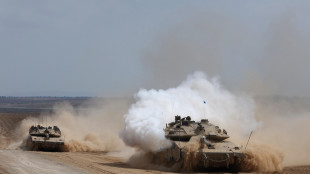 Idf, al via la nuova offensiva della guerra a Gaza