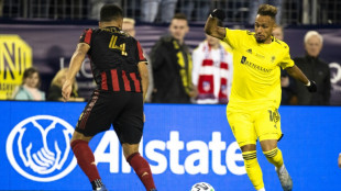 Mukhtar hat trick as Nashville beat St.Louis, Vela gives LAFC win
