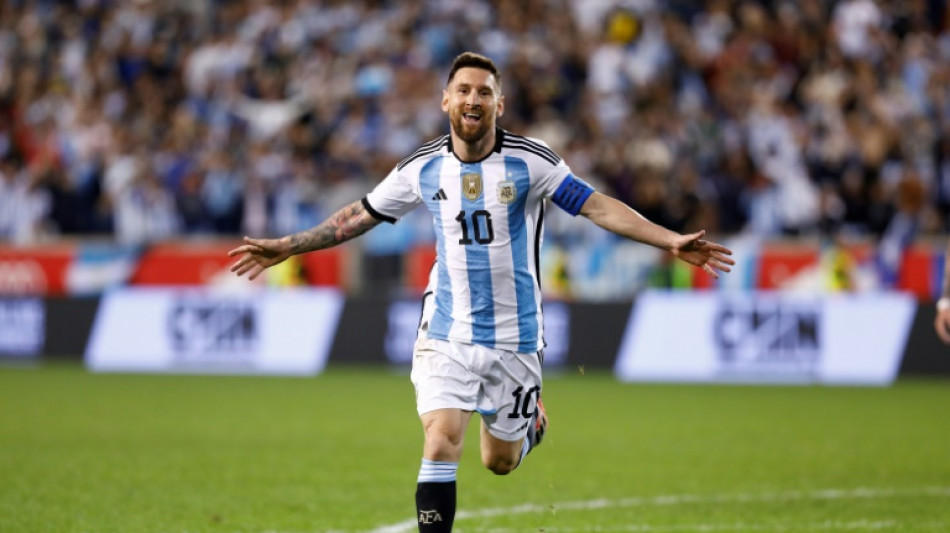 Football moves centre-stage after troubled World Cup build-up