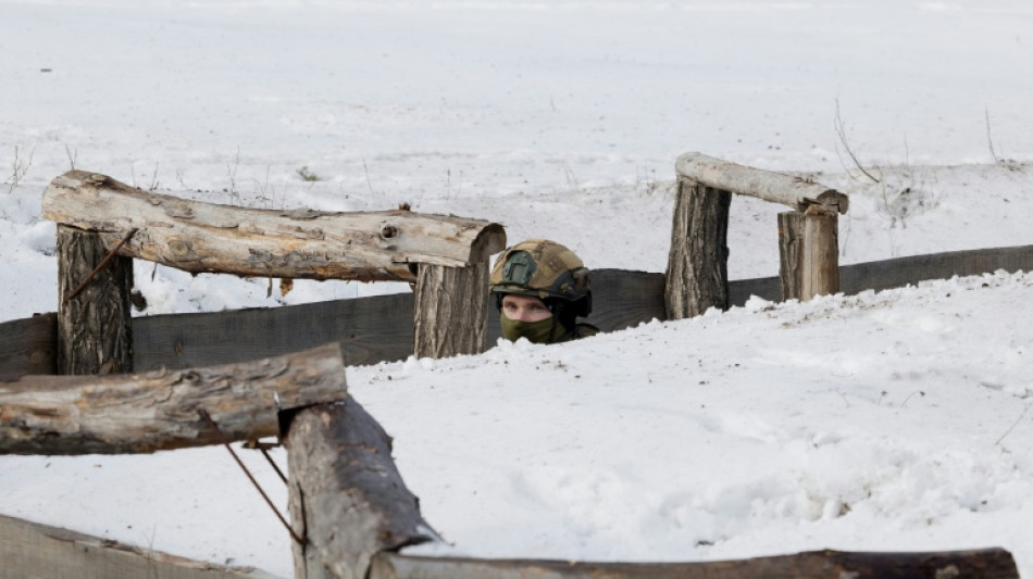Negocia&ccedil;&otilde;es sobre a guerra na Ucr&acirc;nia s&atilde;o adiadas para quarta-feira