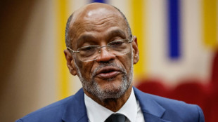 D&eacute;mission du Premier ministre d'Ha&iuml;ti en pleine vague de violences des gangs