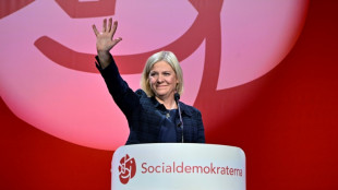 Suecia espera los resultados de las elecciones con derecha y ultraderecha en posici&oacute;n de gobernar