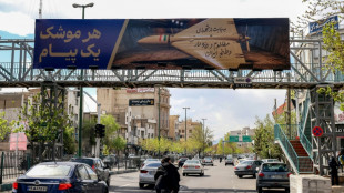 L'Iran menace de viser des soci&eacute;t&eacute;s am&eacute;ricaines si d'autres responsables sont tu&eacute;s