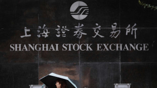 Borsa: Asia arretra dopo Trump sui dazi, futures Europa in rosso