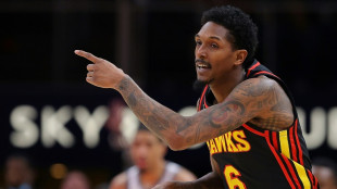 NBA star reserve Williams retires after 17 seasons