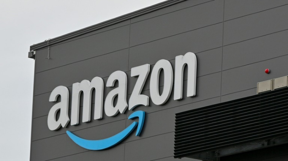 Jeff Bezos c&egrave;de pour 2 milliards de dollars d'actions Amazon