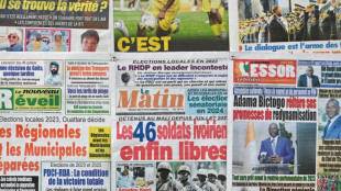 Retour de soldats graci&eacute;s au Mali: la C&ocirc;te d'Ivoire pour "des relations normales" avec Bamako 