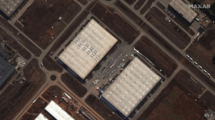 La Russie pourra produire d&egrave;s l'an prochain des drones iraniens sur son sol 