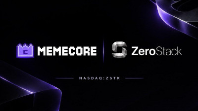 MemeCore Arrives on Nasdaq Through $1 Billion Landmark Treasury Transaction