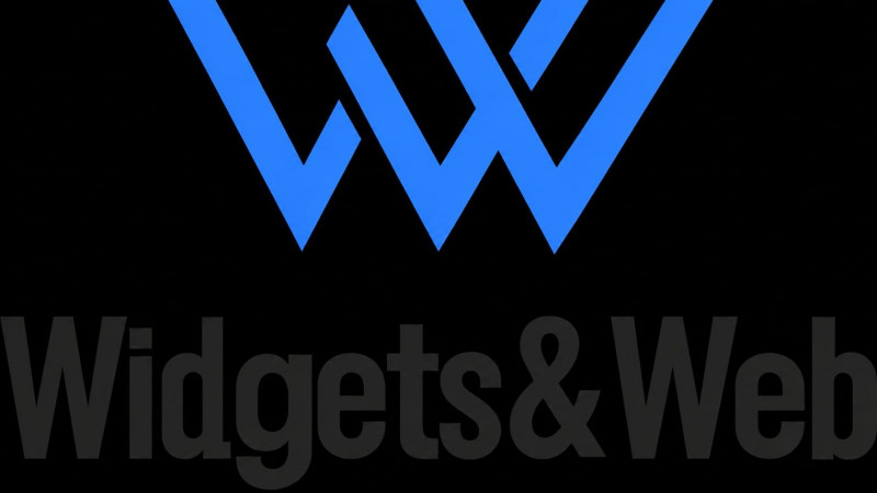 Widgets & Web Offers All-Inclusive Investor Relations Websites for Public Companies, IPOs and SPACs