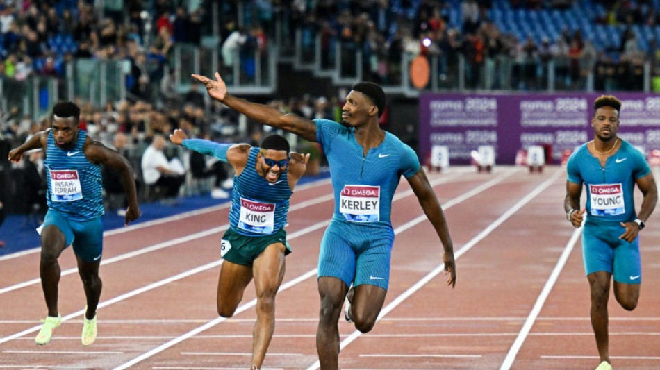 Mondiaux d'athl&eacute;tisme: 100 m et retour de blessure de Warholm, temps forts attendus du deuxi&egrave;me jour